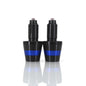 Motorcycle Handlebar Ends For Aprilia Rs 125/660 Rs660 Rs125 Rsv4 Rsv 4 Bar End Weights Accessories