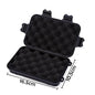 Large Tool Outdoor Survival Kit Box Shockproof And Pressure Proof Waterproof And Fall Proof Sealed Box Wild Survival Storage Box