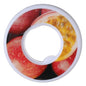 Scented Pods Air Flavour Scent Pods Drink More Water Fragrance Ring 0 Sugar Used In 650ML Fruit Flavoured Drinking Bottle