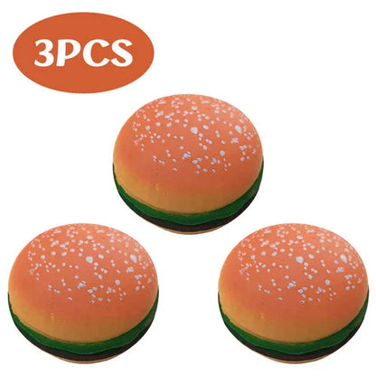 Cute Watermelon Squishy Fidget Adult Slow Rebound Decompression Toys Anti-Stress Fruits Banana Model Stress Relief Squeeze Toys