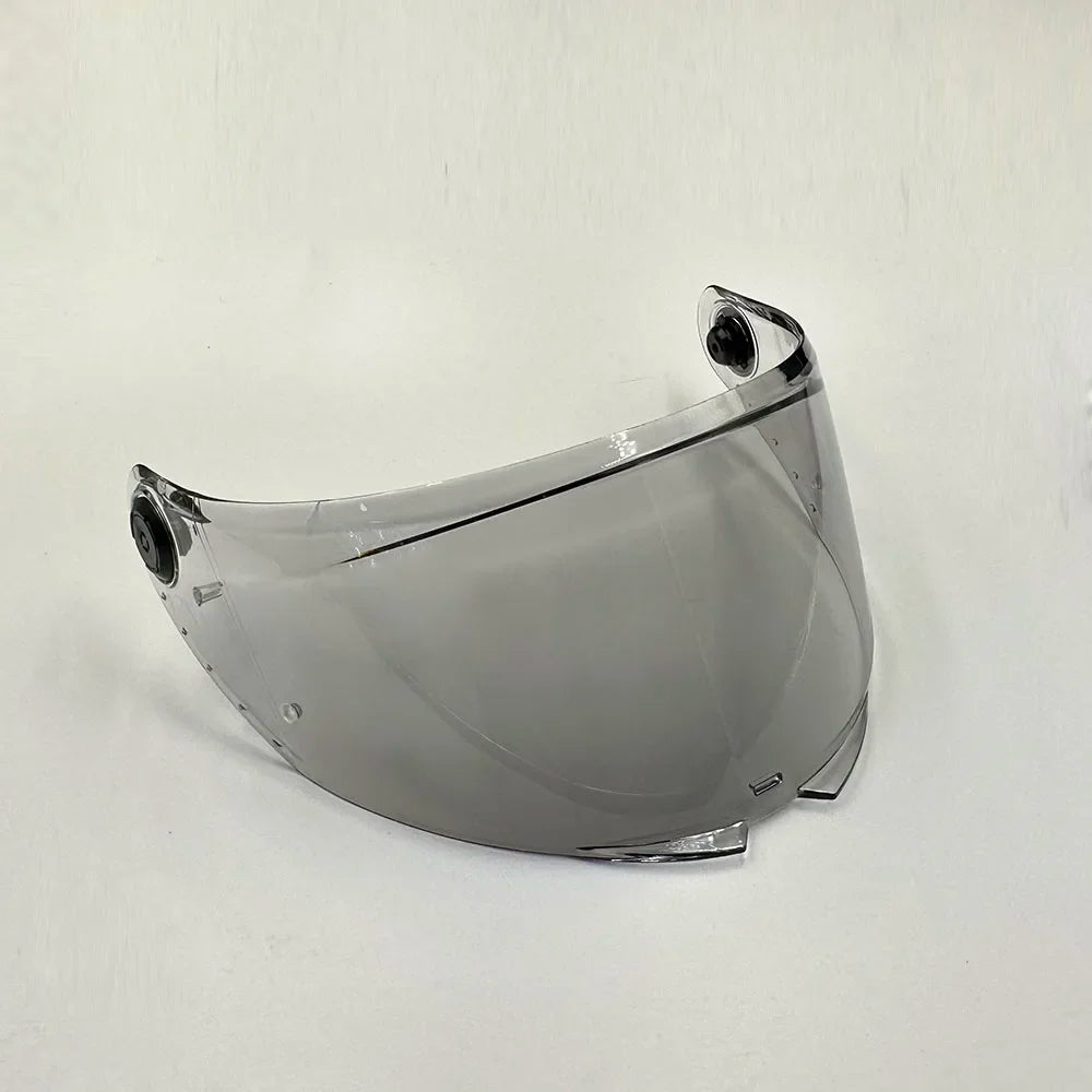 Helmet Visor goggles hromic Tea black Automatically Darkens Lens For MT Thunder 4 SV MT-V-28B Helmet Photochromic Visor
