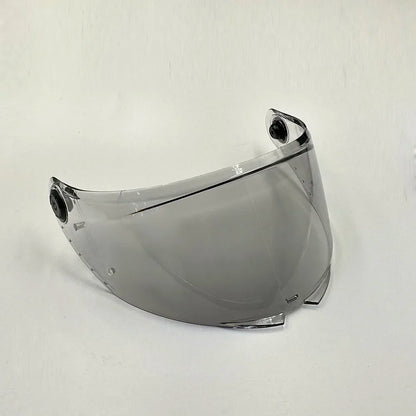 Helmet Visor goggles hromic Tea black Automatically Darkens Lens For MT Thunder 4 SV MT-V-28B Helmet Photochromic Visor