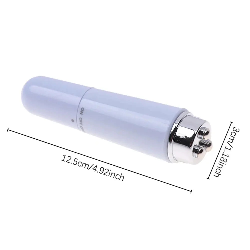 4 in 1 Electric Facial Massager Micro Vibration Eye Beauty Instrument for Relax Eye Dark Circles Eye Bags Puffiness Eye Massage