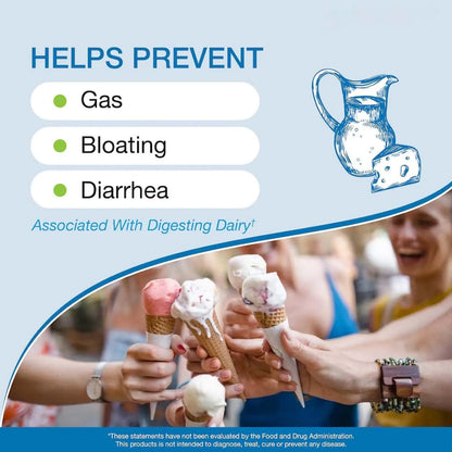 Digestive Enzymes Supplement - Digestion and Intestinal Health for Adults Men and Women, Promotes Nutrient Absorption