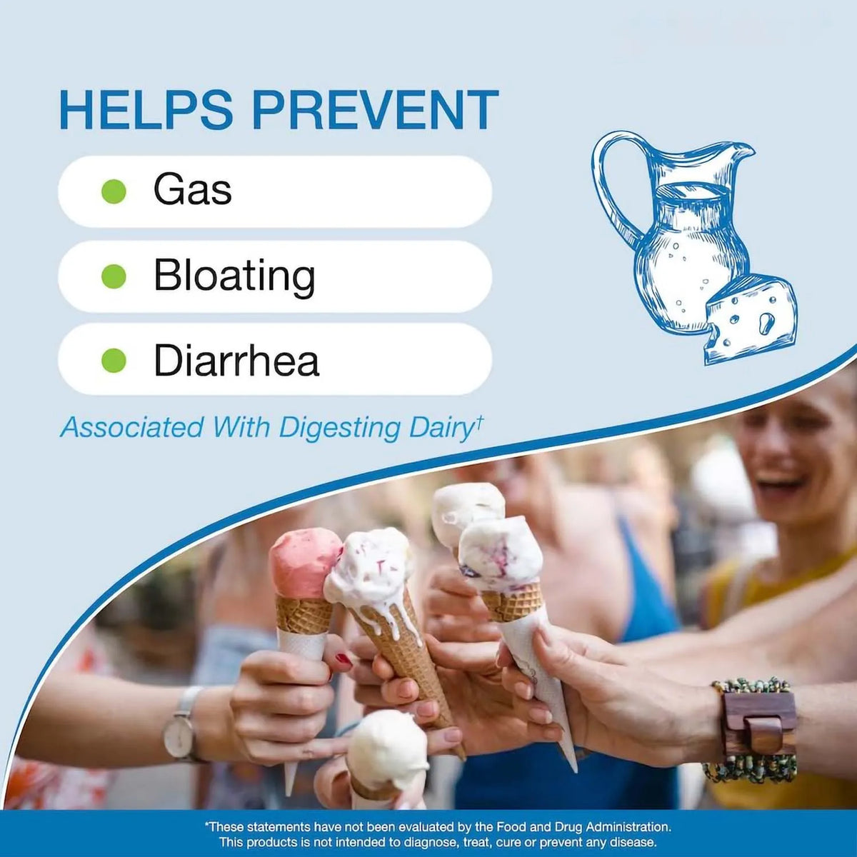 Digestive Enzymes Supplement - Digestion and Intestinal Health for Adults Men and Women, Promotes Nutrient Absorption