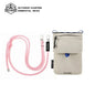 OCEGEAR Crossbody Bag Multifunctional Mini Anti-Theft Credit Cards Phone Shoulder Bag Travel Business Small Sling Purse Bag