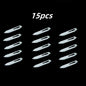 60 blade 7cm, suitable for art carving, mobile phone repair, movie blade, DIY hand tool trimming, can install folding handle