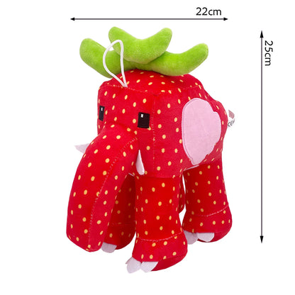 New Steal A Brainrot Plush Doll Steal A Brainrot 67 Plushies Toy 67 Brainrots Italian Brainrot Chair Plush Soft Toy Christmas