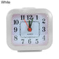 Manual Children's Creativity Timer Bedroom Clock With Night Light Mini Alarm Clock Remind