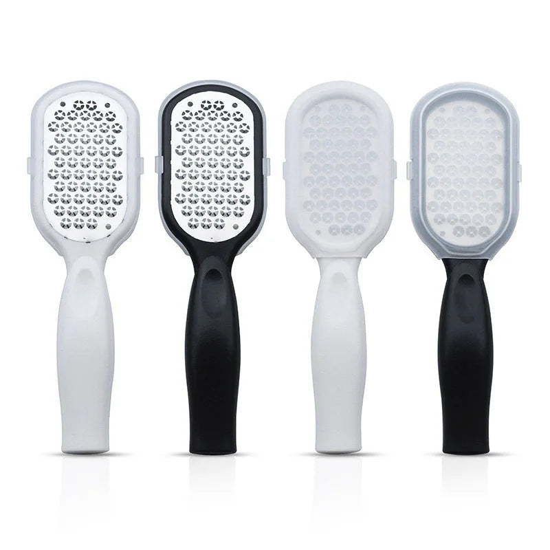 1/2/3PCS Foot File Professional Rasp Dead Skin Callus Heel Grater Hard Remover Pedicure Foot Care Tools ZBHLGJ06