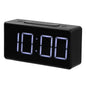 LED Digital Electronic Large Time Temperature Display Home Decoration Clock