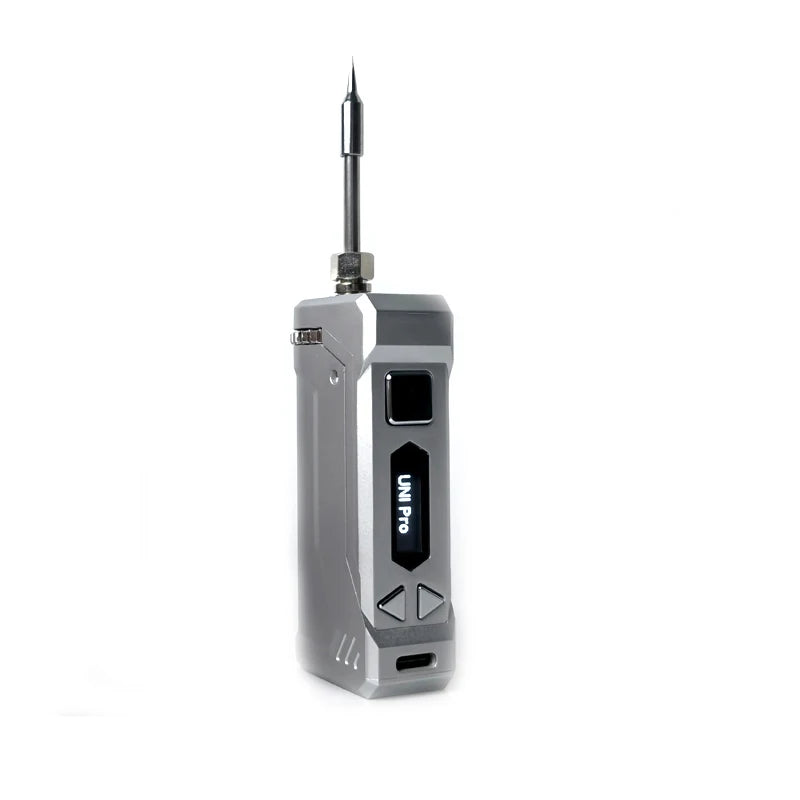 Uni Pro 510 Thread Electronic Soldering Iron Welding Repair Tools