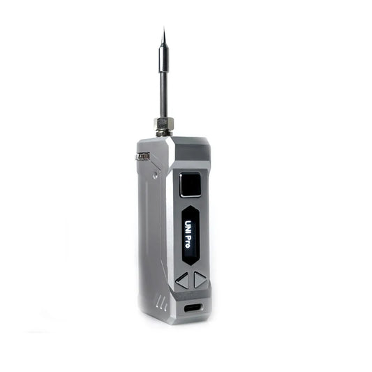 Uni Pro 510 Thread Electronic Soldering Iron Welding Repair Tools