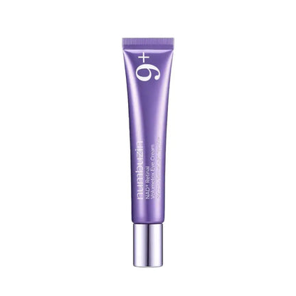 Korean Numbuzin NO.9 NAD+ BIO Skincare Set - Lifting-sil Mask NMN Essence Retinol Eye Cream Lifts Firms Brightens Korean Beauty