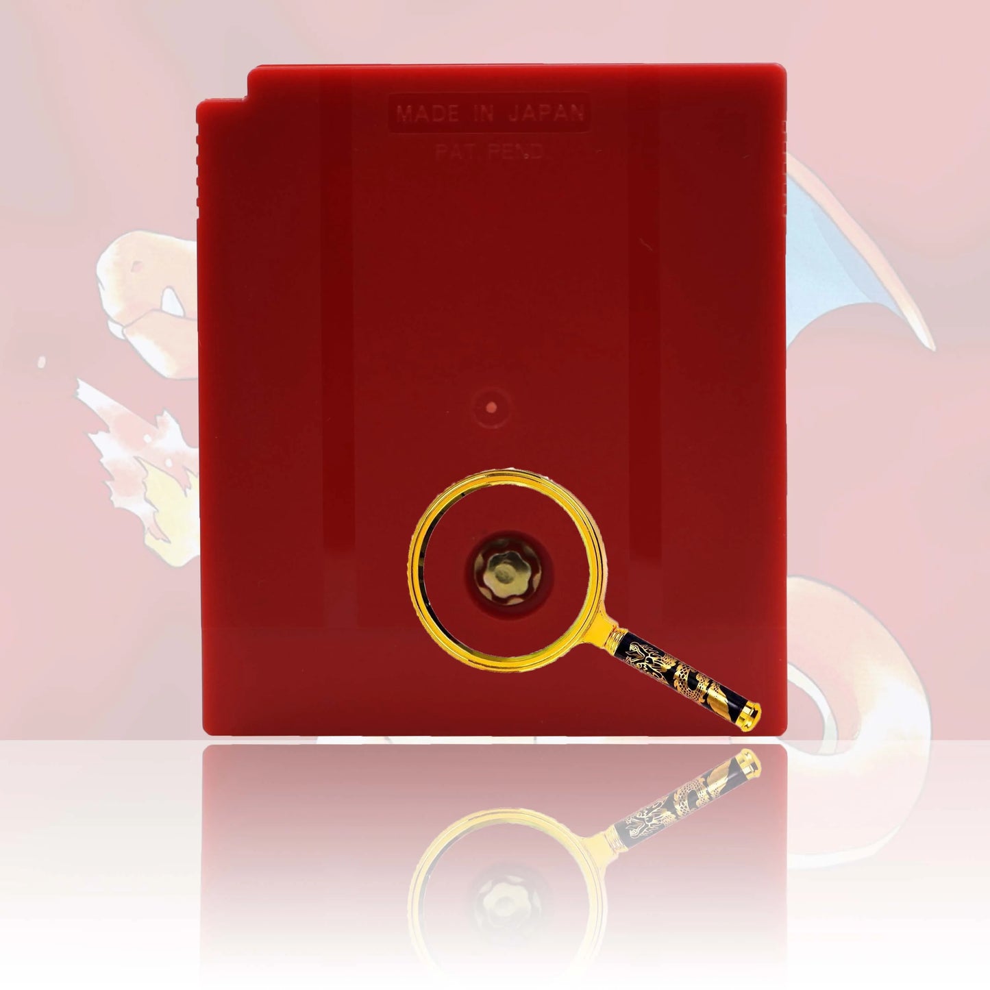 GBC/GBA EUR Version Pokemon Crystal/Yellow/Emerald/Fire Red/Leaf Green Game Cartridge Video Game Card High Quality with Battery