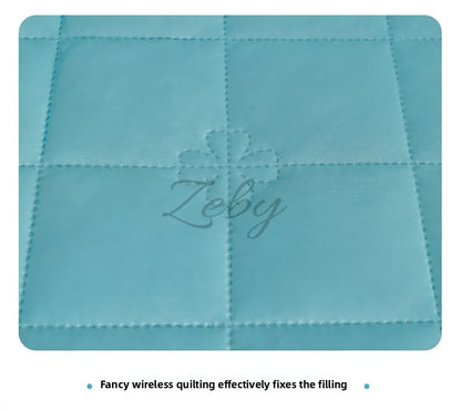 Grade A Cooling Summer Blanket for Bed Soft Breathable King Summer Quilt Queen Air Condition Comforter Lightweight Cool Duvet