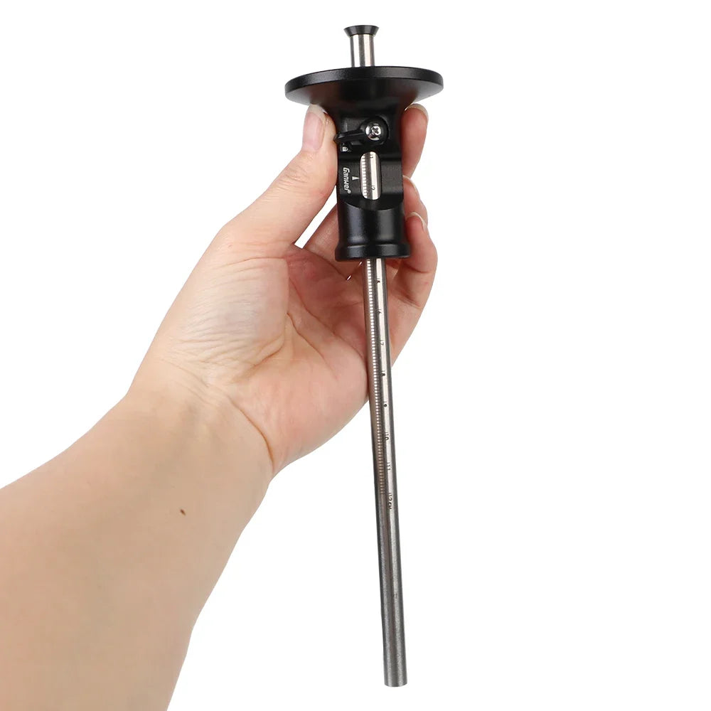 Blade Scribing Tools European Style Scriber New Carpentry Parallel Line High Precision Woodworking Scriber Wheel Marking Gauge