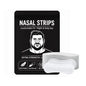 45-pack of sports nasal strips, super-effective nasal strips, improve breathing, non-invasive, help you breathe more smoothly.