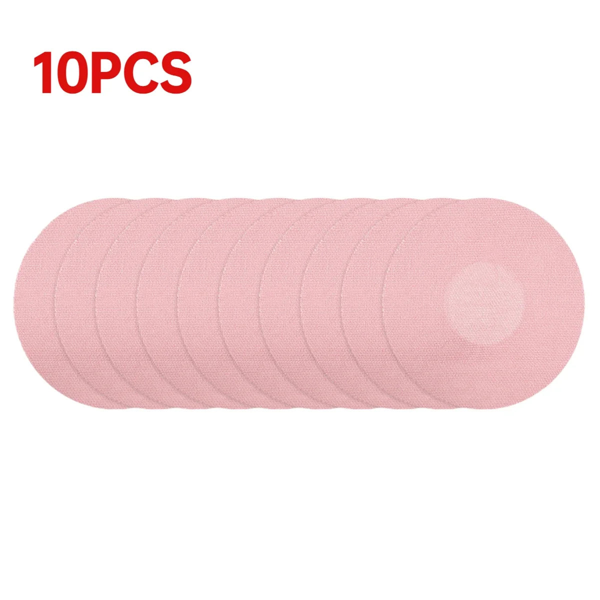 40/30/20/10PCS Freestyle Libre Patches Sports Sensor Stickers Breathable Waterproof Adhesive Patches Overpatch Tape for Climbing