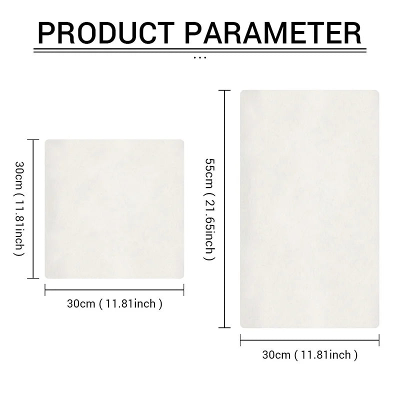 SEAMETAL Car Care Cleaning Towel Natural Sheepskin Quick Drying Cloth Super Absorbent Washing Towels Car Wash Tool Accessories