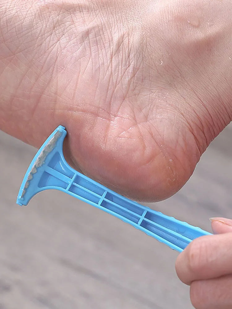 Premium Foot Care Tool for Removing Dry Skin and Calluses on Feet