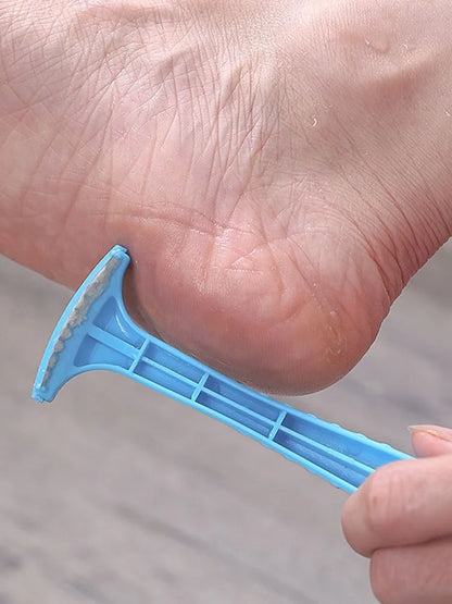 Premium Foot Care Tool for Removing Dry Skin and Calluses on Feet