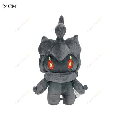 Hot Sale Pokemon Plush Toy Mega Rayquaza Gyarados Dragonair Mimikyu Lucario Horsea Charizard Soft Stuffed Peluche Kids Xmas Gift