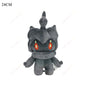 Hot Sale Pokemon Plush Toy Mega Rayquaza Gyarados Dragonair Mimikyu Lucario Horsea Charizard Soft Stuffed Peluche Kids Xmas Gift