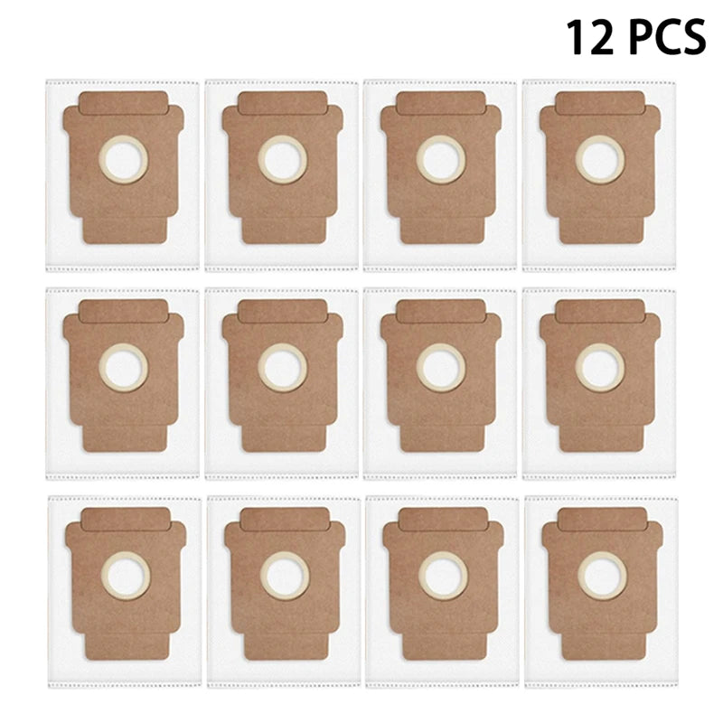 Fit for ( iRobot Romba Plus 405 Combo / 505 Combo ) Spare Parts Accessories Main Side Brush Hepa Filter Mop Dust Bag Consumable