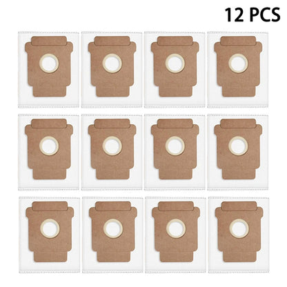 Fit for ( iRobot Romba Plus 405 Combo / 505 Combo ) Spare Parts Accessories Main Side Brush Hepa Filter Mop Dust Bag Consumable