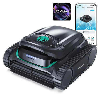 Floating Block*6pcs for Robot Swimming Pool Cleaner 3312, 3312 Pro, 3312 Max, C1, C1PRO, C1MAX, C2, C2V, S2, M1, M2
