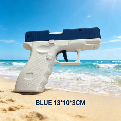 Multiple Options Summer Water Gun Toys Children's High-Pressure Strong Charging Energy Water Spray Children's Toy Guns
