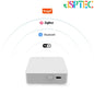 Tuya ZigBee sensor Gateway Hub Wireless Smart Home Appliances Remote Controller Bridge Support Alexa Google Home