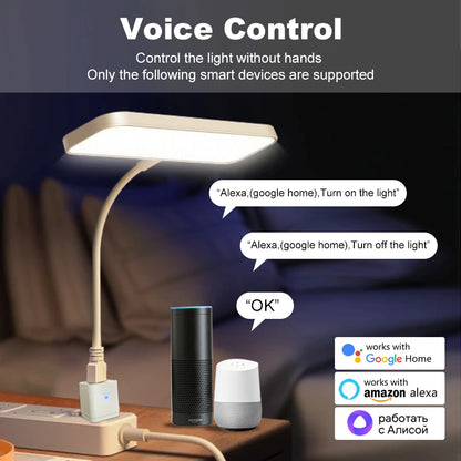 Tuya WiFi/Zigbee Mini Smart USB Adapter Plug 1/2/3 Gang Smart Life APP Timing DIY ON/OFF Controller Works with Alexa Google Home