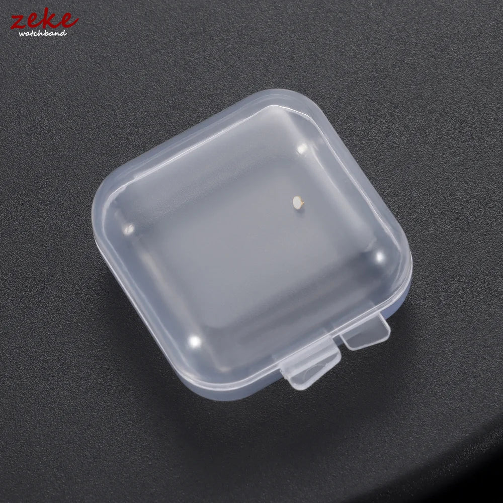 Green Luminous Pip Suitable for Omega Seamaster 300 Bezel Insert Lume Pip 12 Clock Scale Watch Bezel Luminous Pearl Replace Part