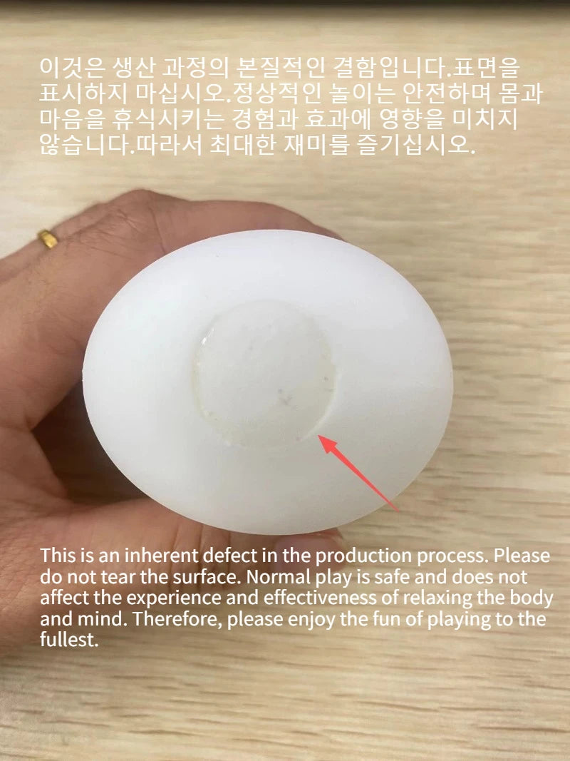 Simulation Soap Squeeze Tab Soft Toy, Safe and Healthy, Food-Grade Silicone Material, Squeeze Toy, Soft and Soothing, Slow Toy