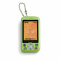 Toys Spirits Capsule Toys Real Recording Playback Slide Phone Mascot Keychain Openable Screen Insert Custom Idol Photo Gacha