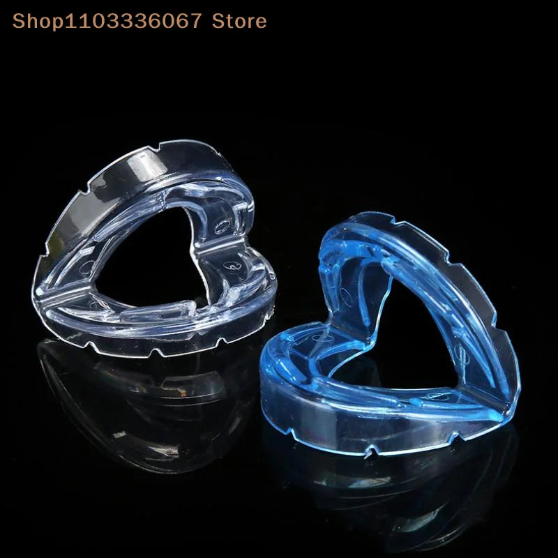 Anti Snoring Bruxism Mouth Guard Improve Sleeping Teeth Bruxism Sleeping Anti Snoring And Apnea Snoring Device To Stop Snoring