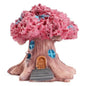Micro Landscape House Miniature Random Style Craft Micro Landscape Decoration