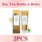 Hoygi Centella Asiatica Deep Cleaning Foam Facial Clean Soothing Hydrating Face Wash Blackhead Remove Refresh Skin Care Cleanser