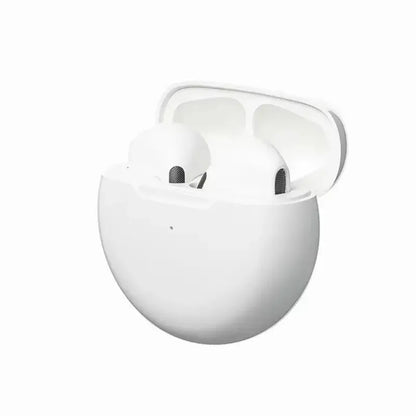 TWS Bluetooth Earphones for smartphones Wireless Bluetooth Headset Noise Cancelling Earbuds with Mic Wireless Headphones