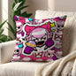 Game B-Brawlers sirius cushion cover Best Home Office Coffee Pillow Sofa Printing Decoration Room Shop Car Nordic Simplicity Hit