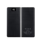 DIY 8*18650 Battery Power Bank Case Charge Storage Box 5V Dual USB Type C Battery Holder Box PD QC3.0 Fast Charge For SmartPhone