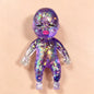 Squishy Maltose Sugar Baby Squeeze Toy Baby Stretchable Slow Rising Fidget Toy for Adults Stress Anxiety Relief Gifts Home Decor