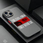 Scarface Tony Montana Phone Case For iPhone 17 16e 16 15 14 13 12 11 Mini Pro Air  Max X XR XSMax 7 8 6 6s Plus Matte Clear Back