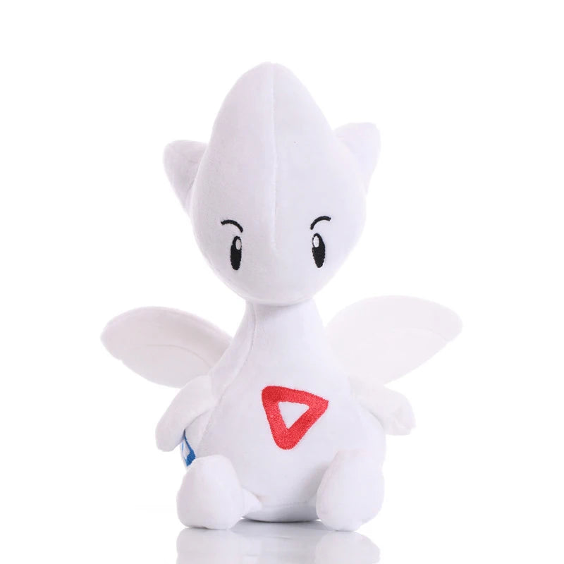 20cm Pokemon Mimikyu Blastoise Charizard Plush Toy Cute Chespin Chimchar Ursaring Doll Cartoon Horsea Seel Gifts for Children