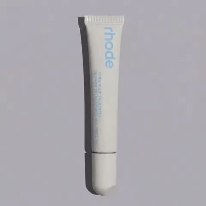 Rhode Skin Spring Lip Gloss Lip Balm Smoothing Lipstick Lines Lasting Nourishing Women Daily Care Makeup Moisturizer Blush Girl