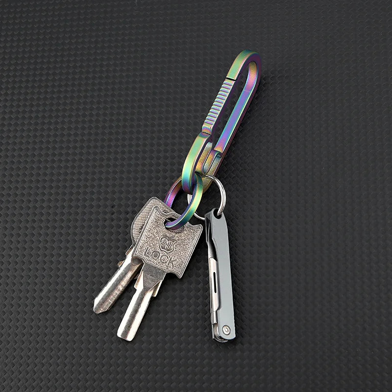 Mini Sharp Folding Art Knife with Replaceable Blade, Portable Unboxing Knife, Paper Cutting Knife, Outdoor Portable Keychain