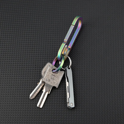 Mini Sharp Folding Art Knife with Replaceable Blade, Portable Unboxing Knife, Paper Cutting Knife, Outdoor Portable Keychain