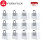 Roborock S8 S8 Pro Ultra S8+ Robot Vacuum Spare Parts Main Side Brushes Mop Cloths HEPA Filters Dust Bags Accessories